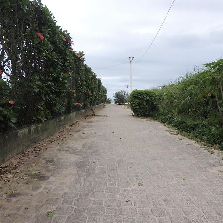 Florianópolis Lindo Apartamento 500M Da Praia Ingleses Norte מראה חיצוני תמונה