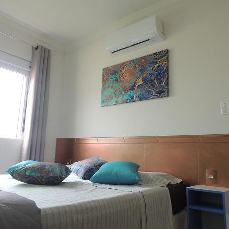 Florianópolis Lindo Apartamento 500M Da Praia Ingleses Norte מראה חיצוני תמונה