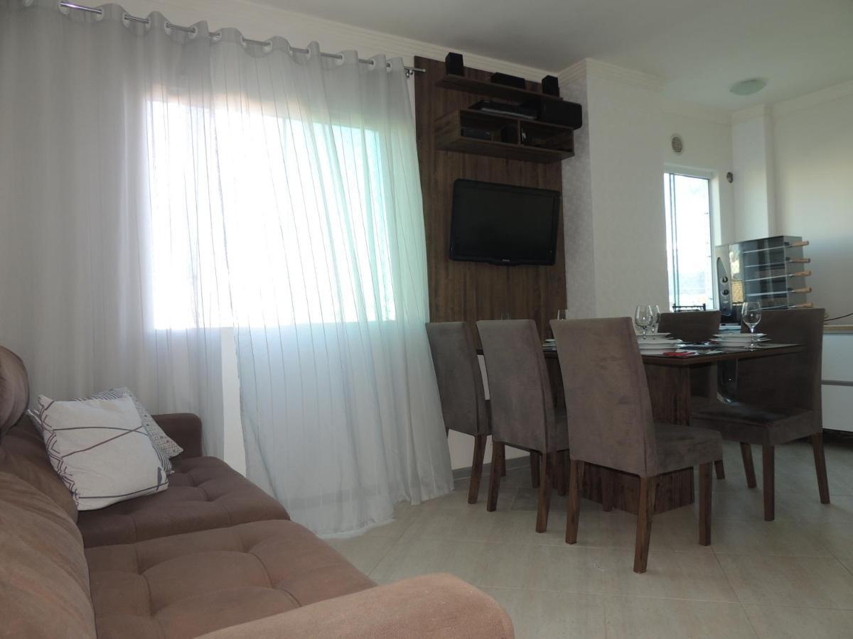 Florianópolis Lindo Apartamento 500M Da Praia Ingleses Norte מראה חיצוני תמונה