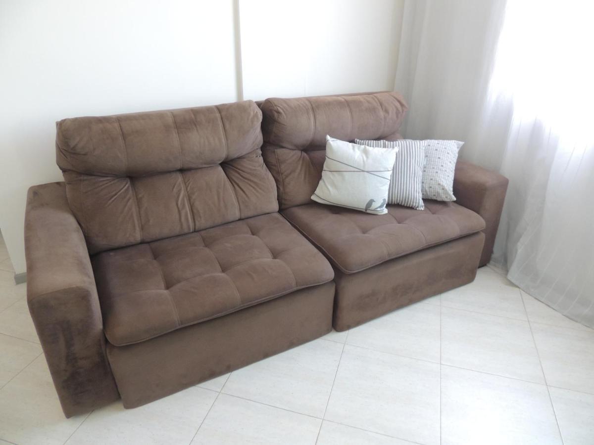 Florianópolis Lindo Apartamento 500M Da Praia Ingleses Norte מראה חיצוני תמונה