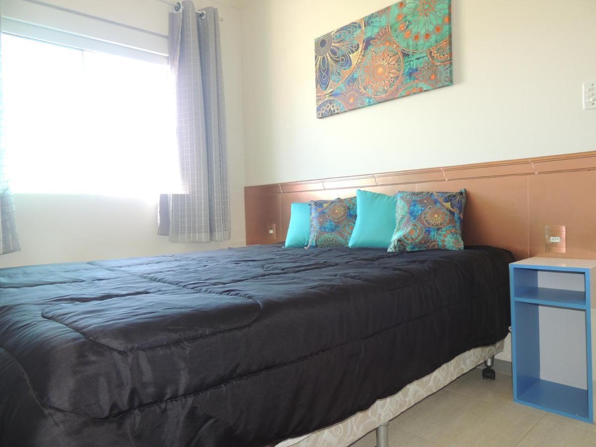 Florianópolis Lindo Apartamento 500M Da Praia Ingleses Norte מראה חיצוני תמונה