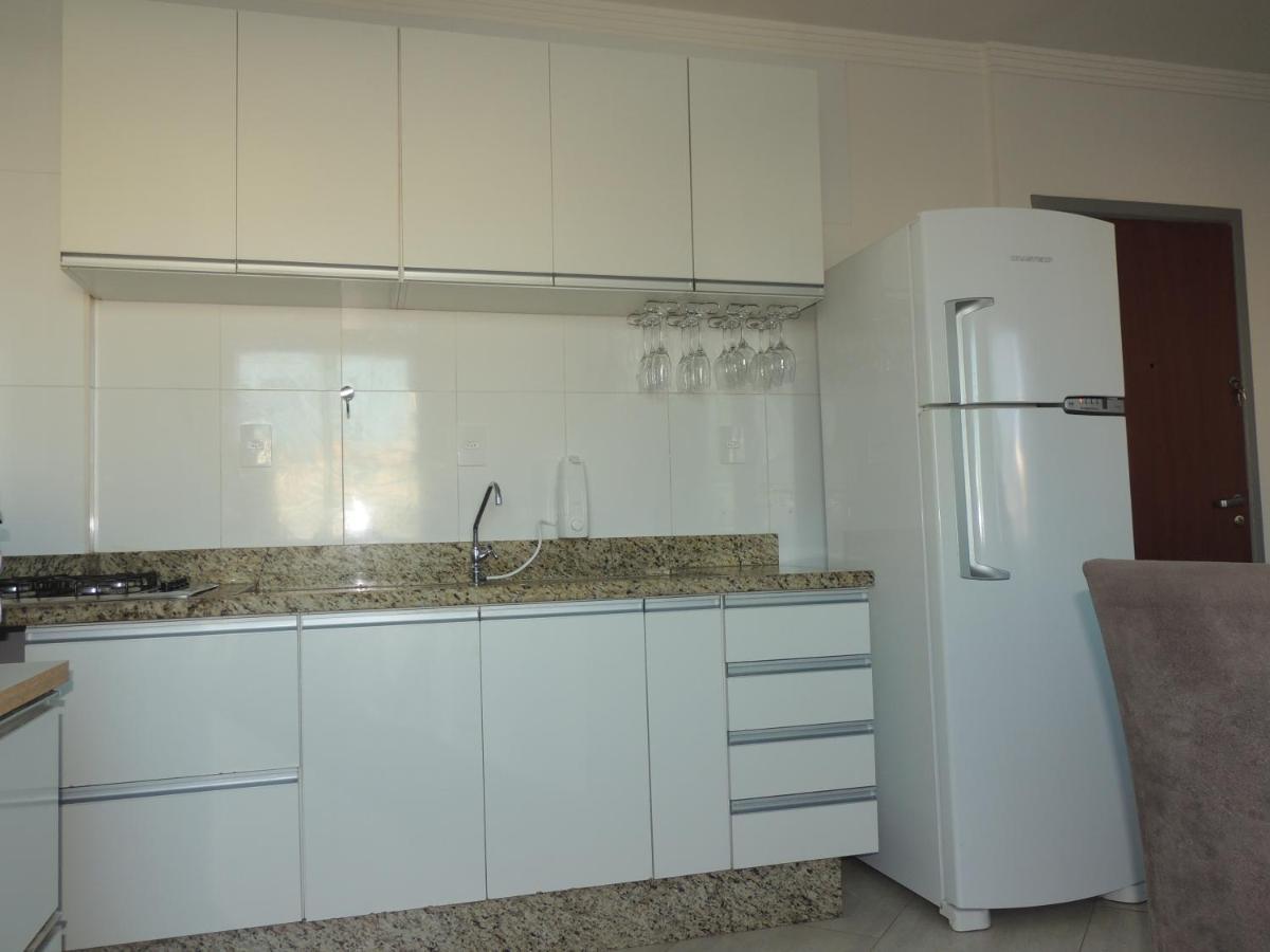 Florianópolis Lindo Apartamento 500M Da Praia Ingleses Norte מראה חיצוני תמונה