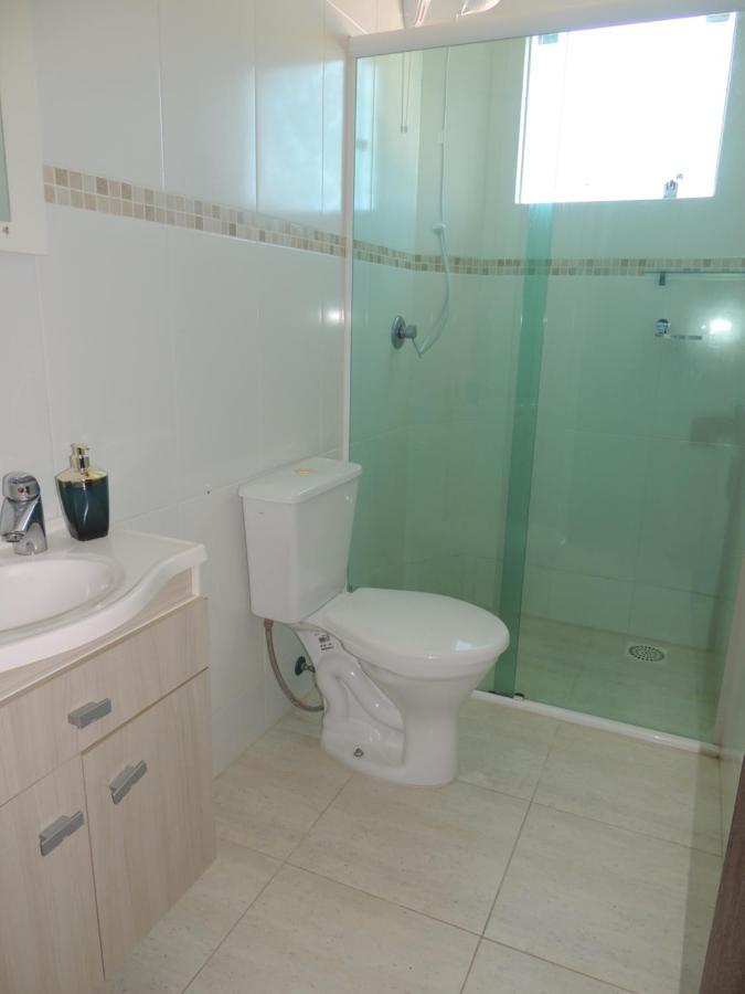 Florianópolis Lindo Apartamento 500M Da Praia Ingleses Norte מראה חיצוני תמונה