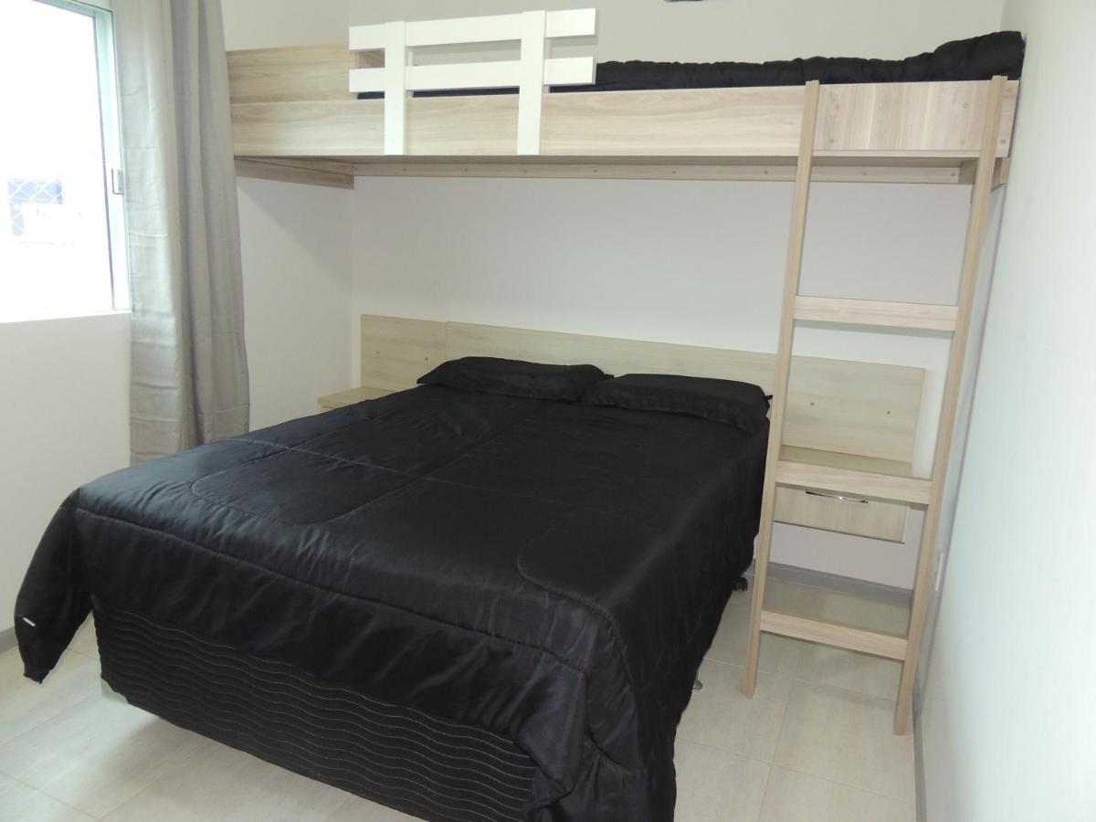 Florianópolis Lindo Apartamento 500M Da Praia Ingleses Norte מראה חיצוני תמונה