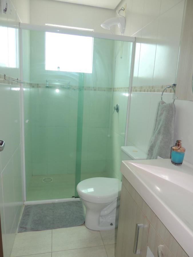 Florianópolis Lindo Apartamento 500M Da Praia Ingleses Norte מראה חיצוני תמונה