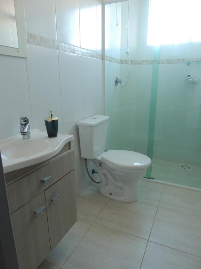 Florianópolis Lindo Apartamento 500M Da Praia Ingleses Norte מראה חיצוני תמונה