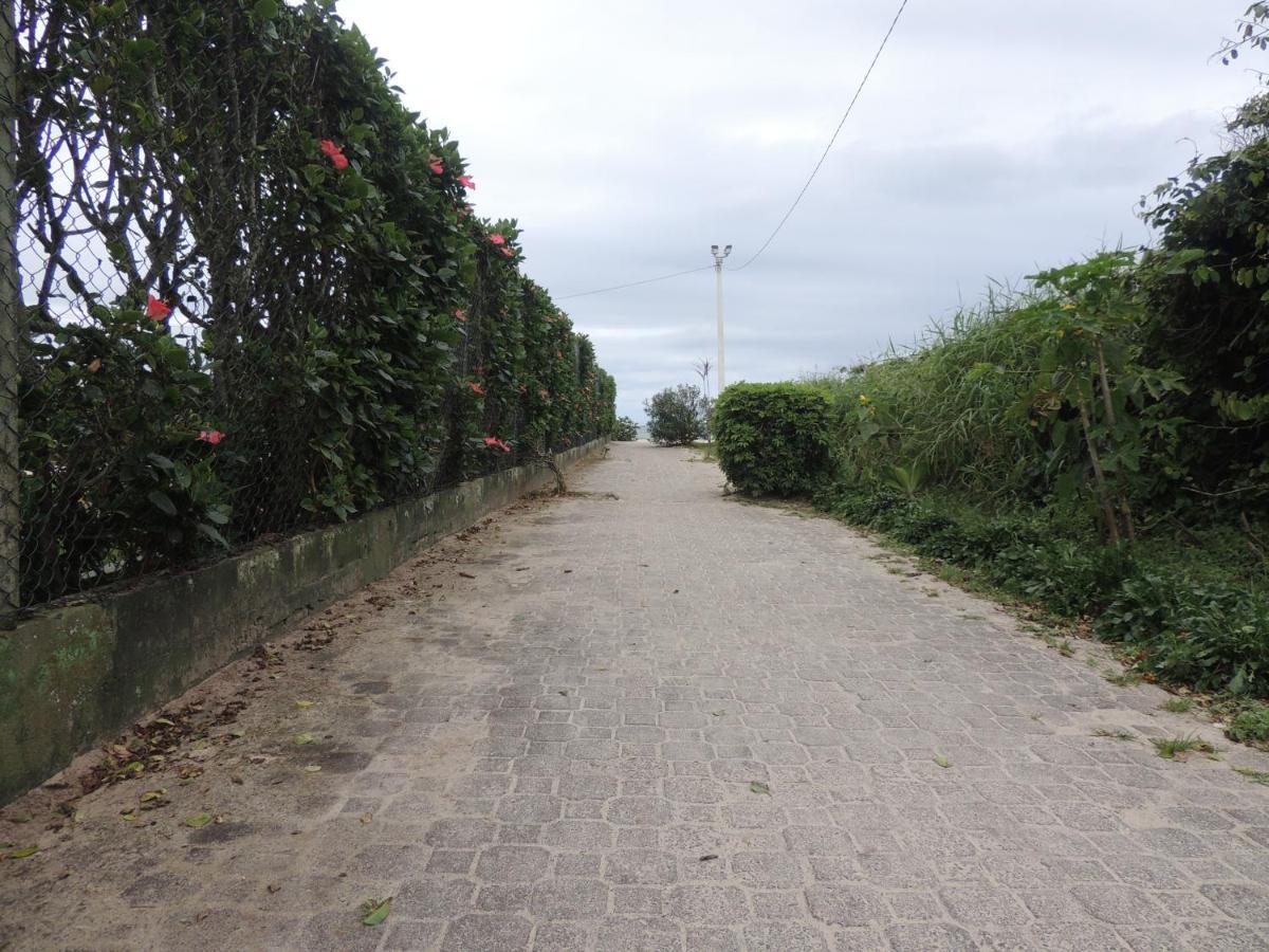 Florianópolis Lindo Apartamento 500M Da Praia Ingleses Norte מראה חיצוני תמונה