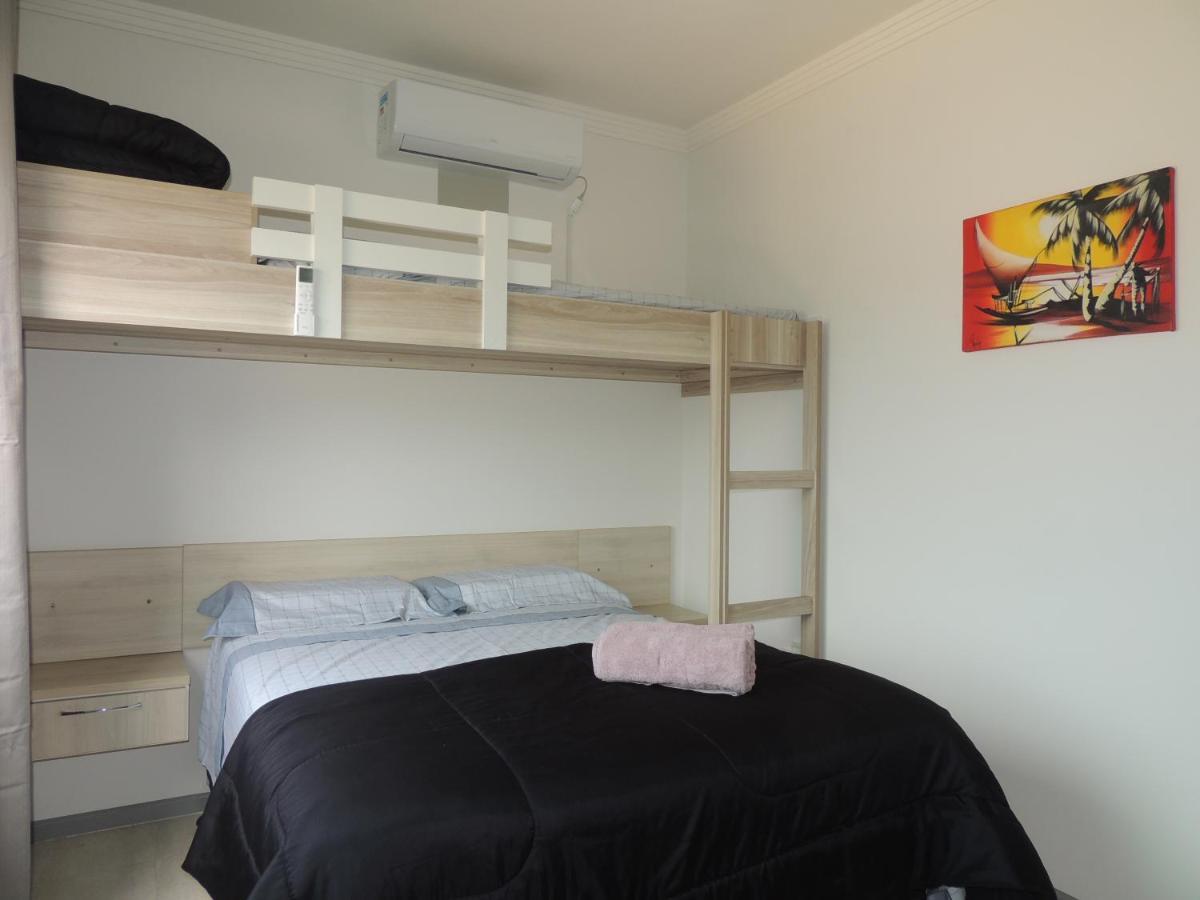 Florianópolis Lindo Apartamento 500M Da Praia Ingleses Norte מראה חיצוני תמונה