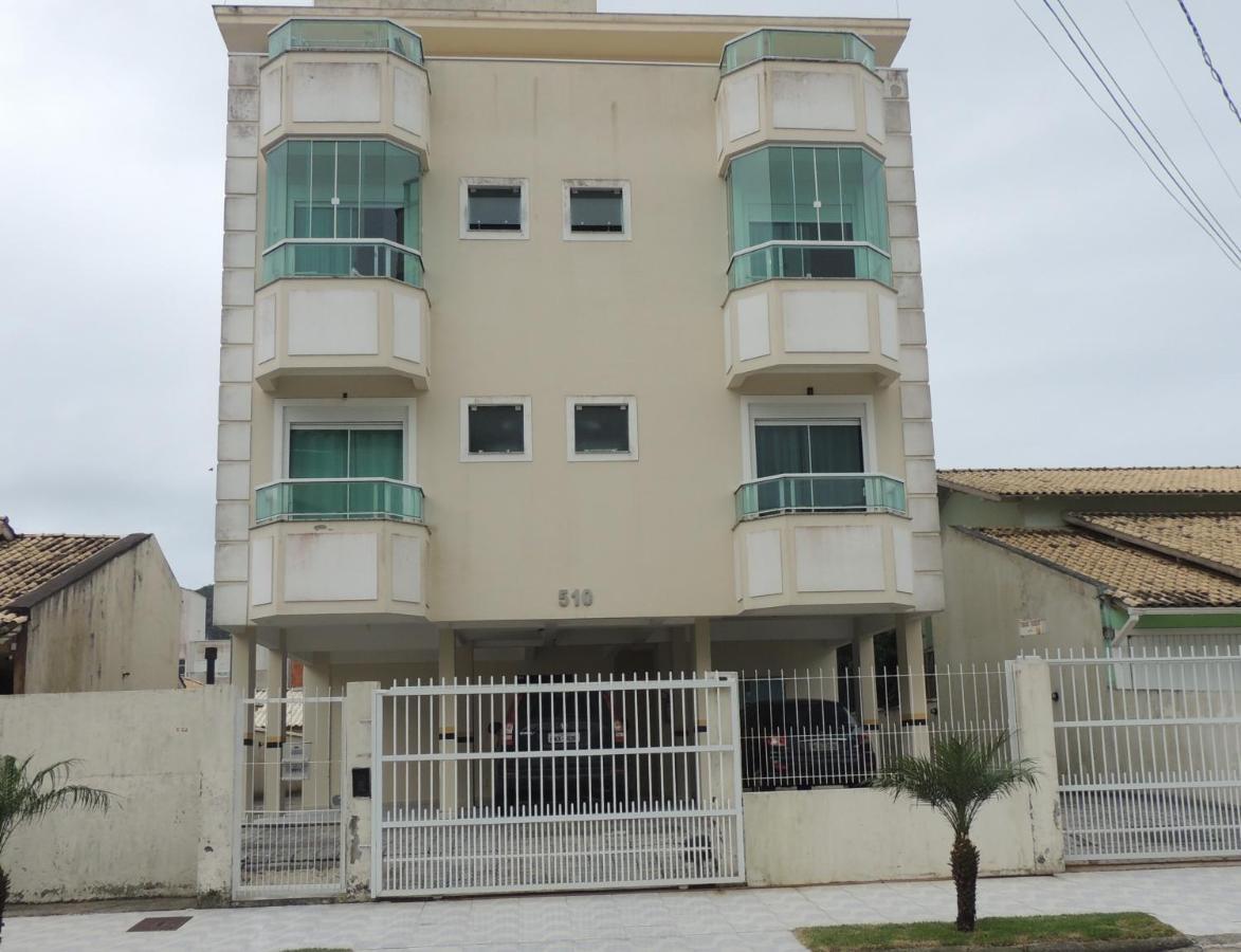 Florianópolis Lindo Apartamento 500M Da Praia Ingleses Norte מראה חיצוני תמונה