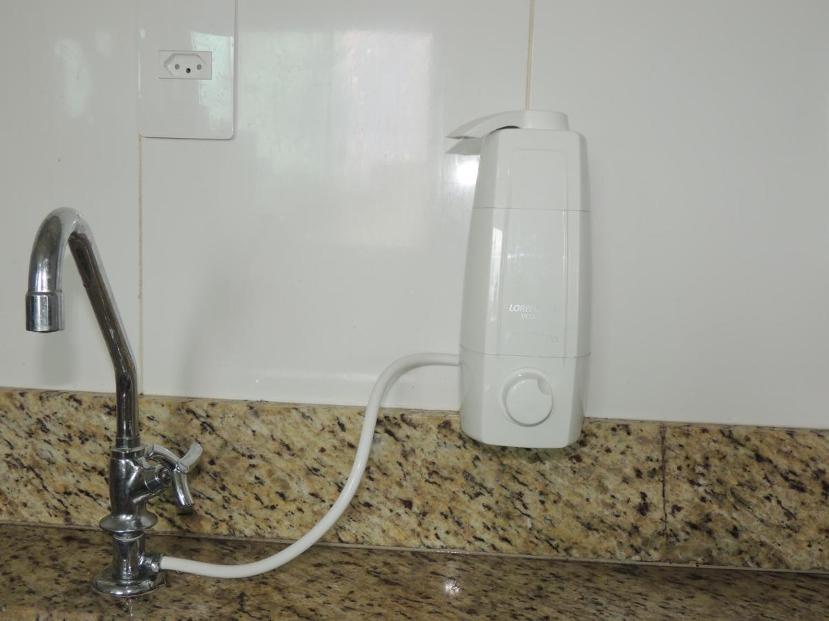 Florianópolis Lindo Apartamento 500M Da Praia Ingleses Norte מראה חיצוני תמונה
