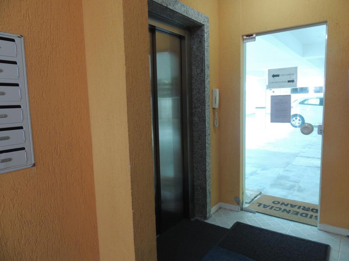Florianópolis Lindo Apartamento 500M Da Praia Ingleses Norte מראה חיצוני תמונה