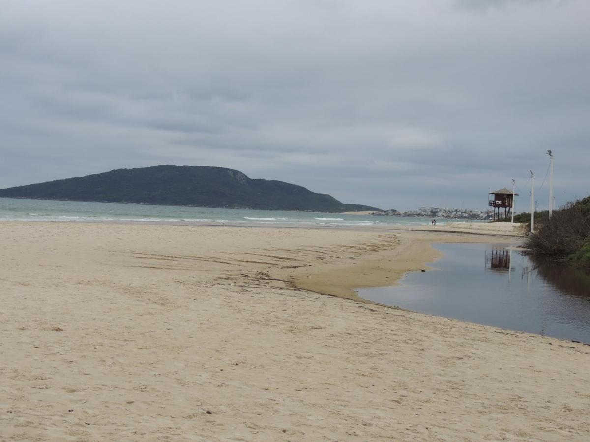 Florianópolis Lindo Apartamento 500M Da Praia Ingleses Norte מראה חיצוני תמונה