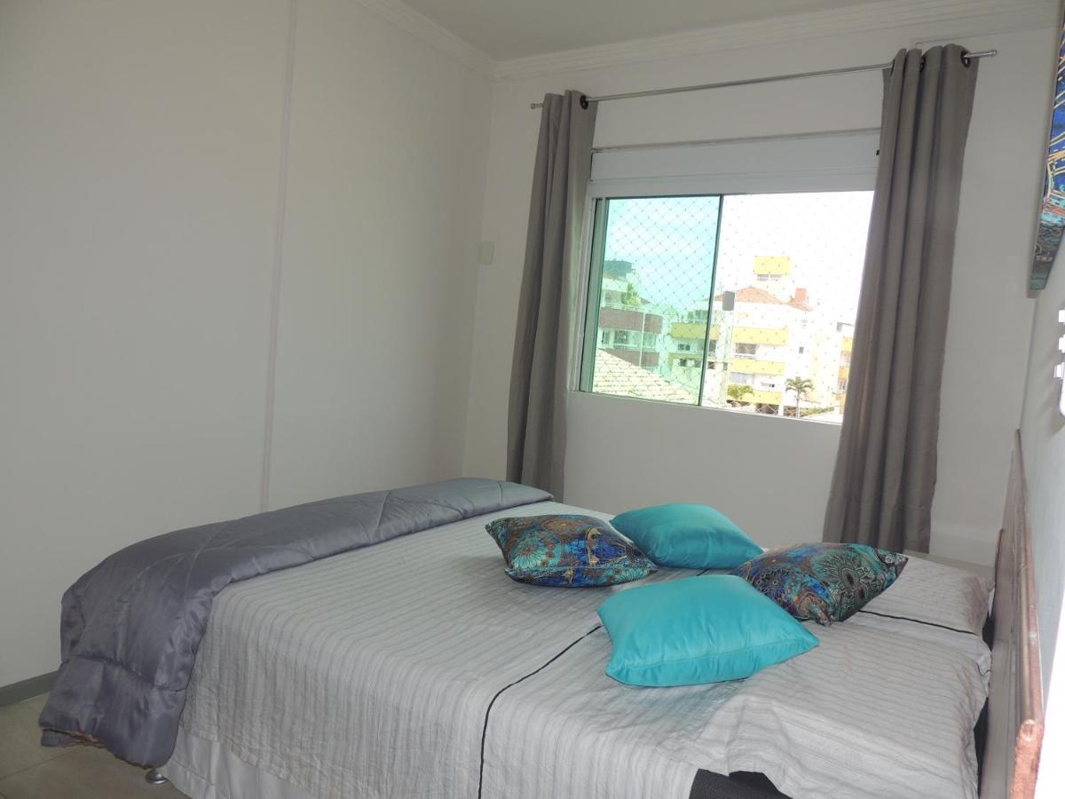 Florianópolis Lindo Apartamento 500M Da Praia Ingleses Norte מראה חיצוני תמונה