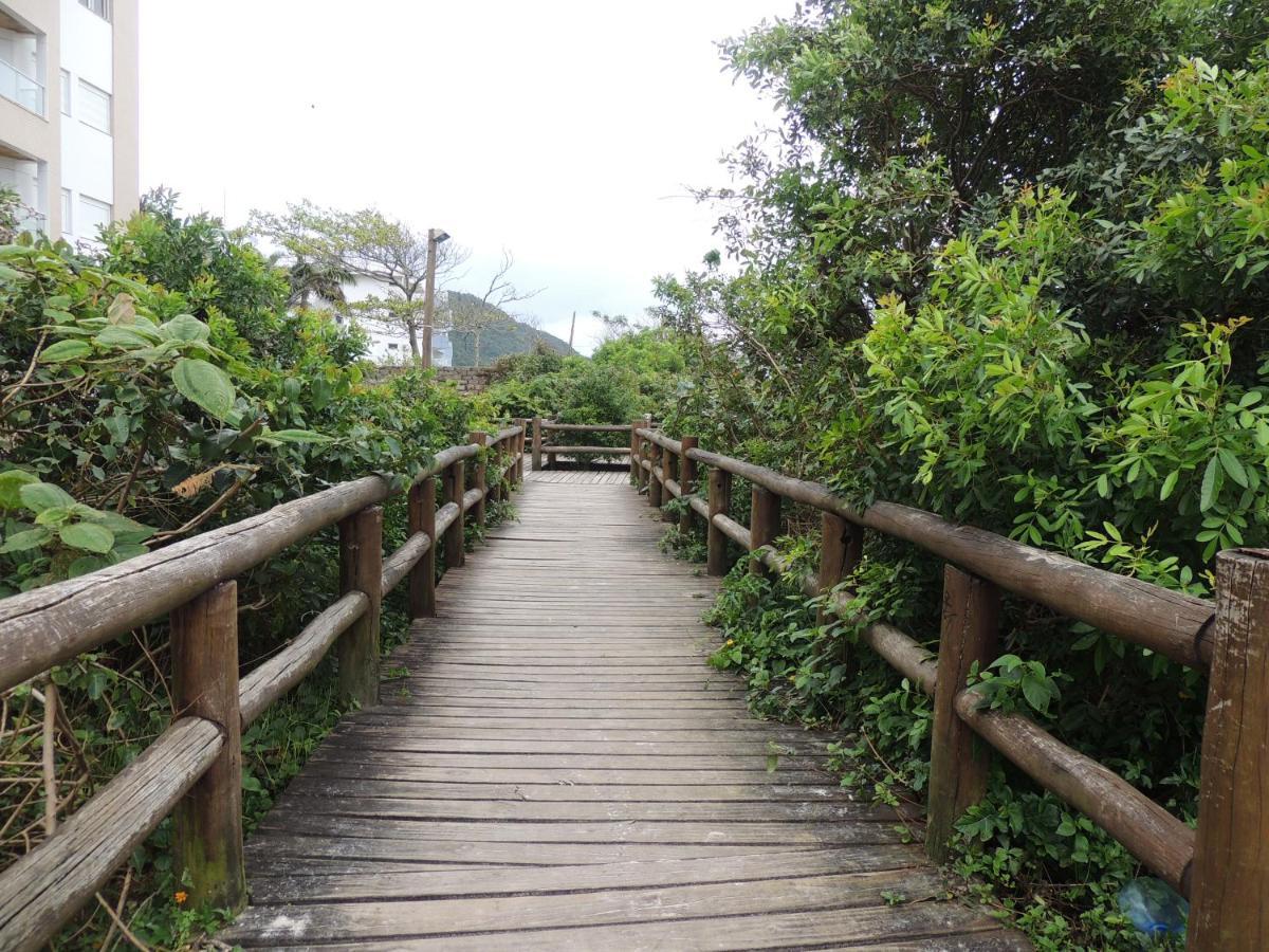 Florianópolis Lindo Apartamento 500M Da Praia Ingleses Norte מראה חיצוני תמונה