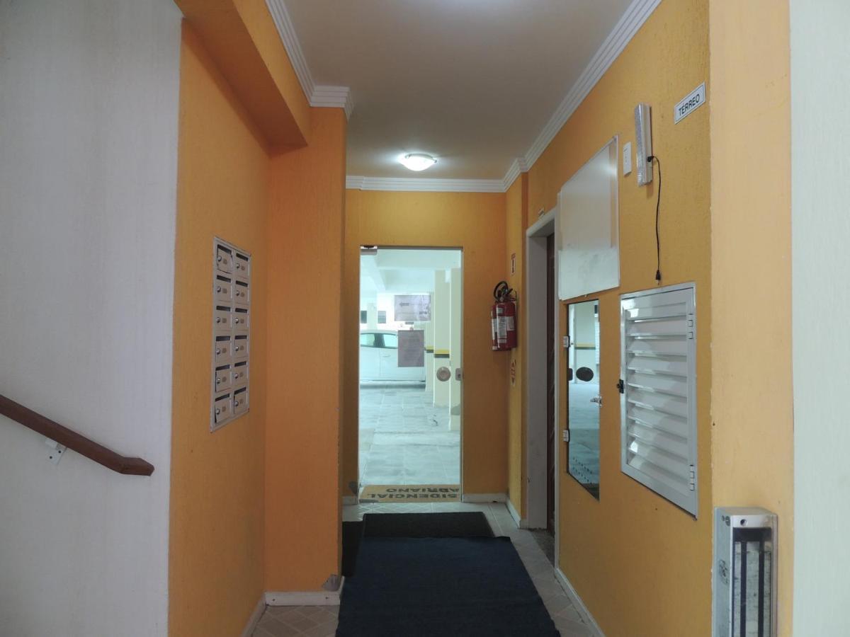 Florianópolis Lindo Apartamento 500M Da Praia Ingleses Norte מראה חיצוני תמונה