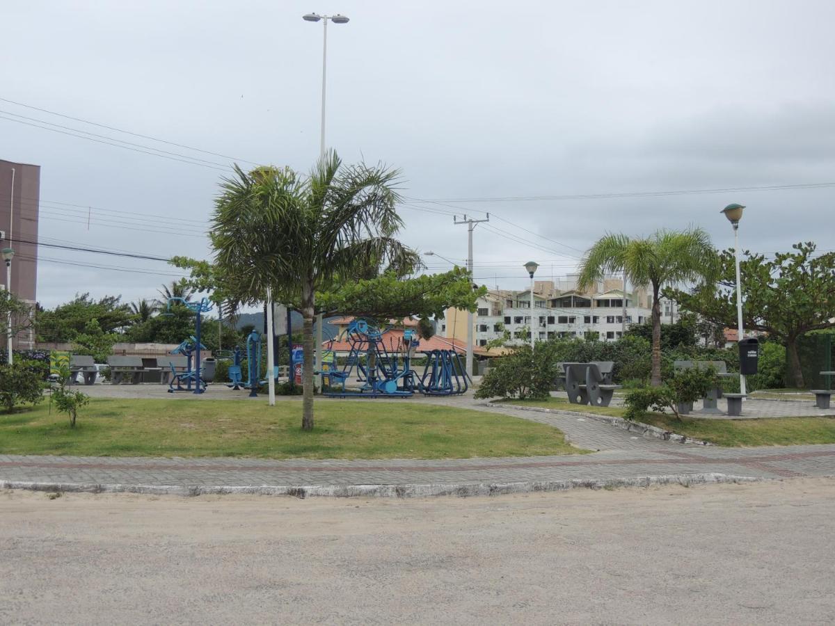 Florianópolis Lindo Apartamento 500M Da Praia Ingleses Norte מראה חיצוני תמונה