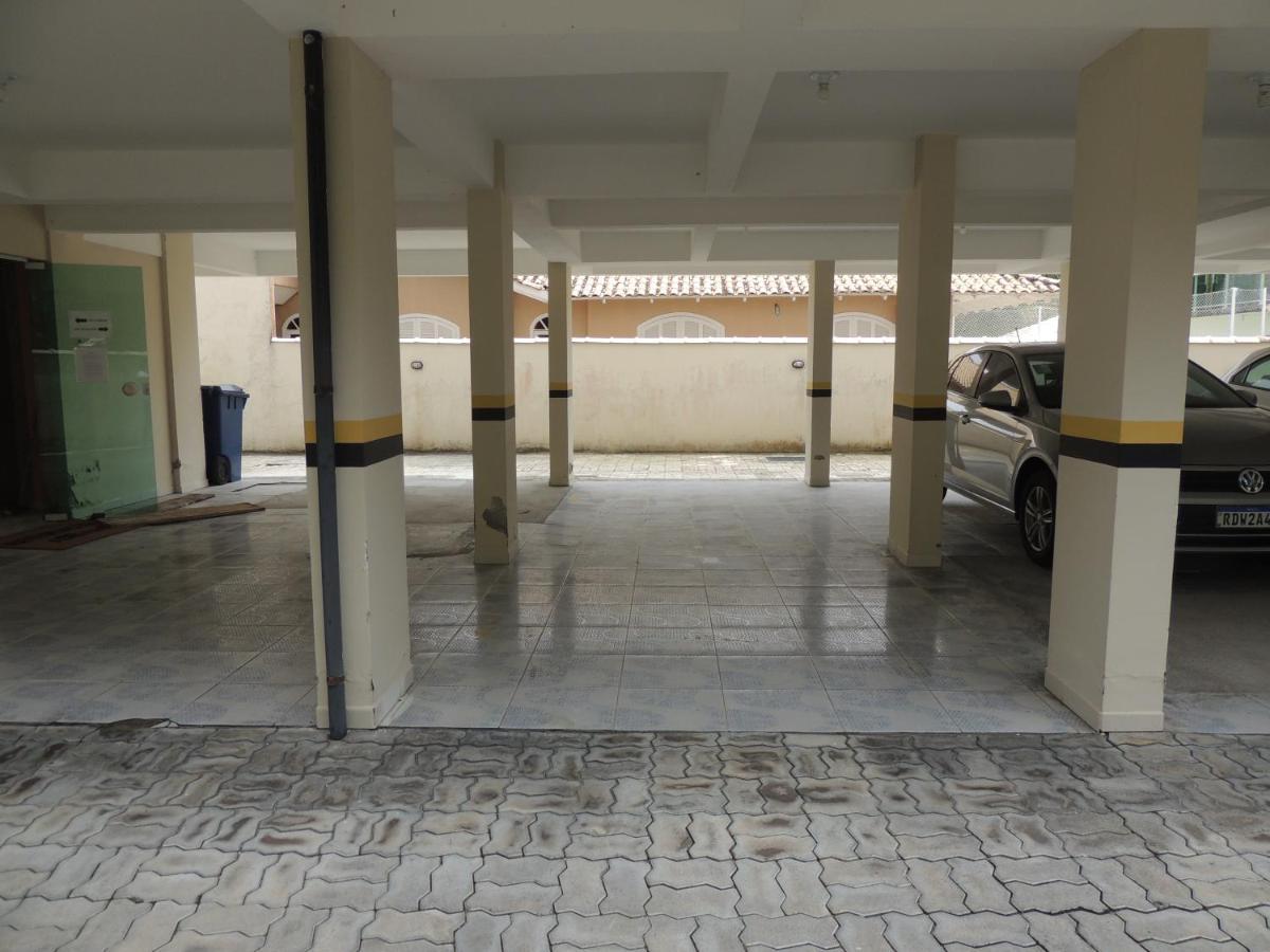 Florianópolis Lindo Apartamento 500M Da Praia Ingleses Norte מראה חיצוני תמונה