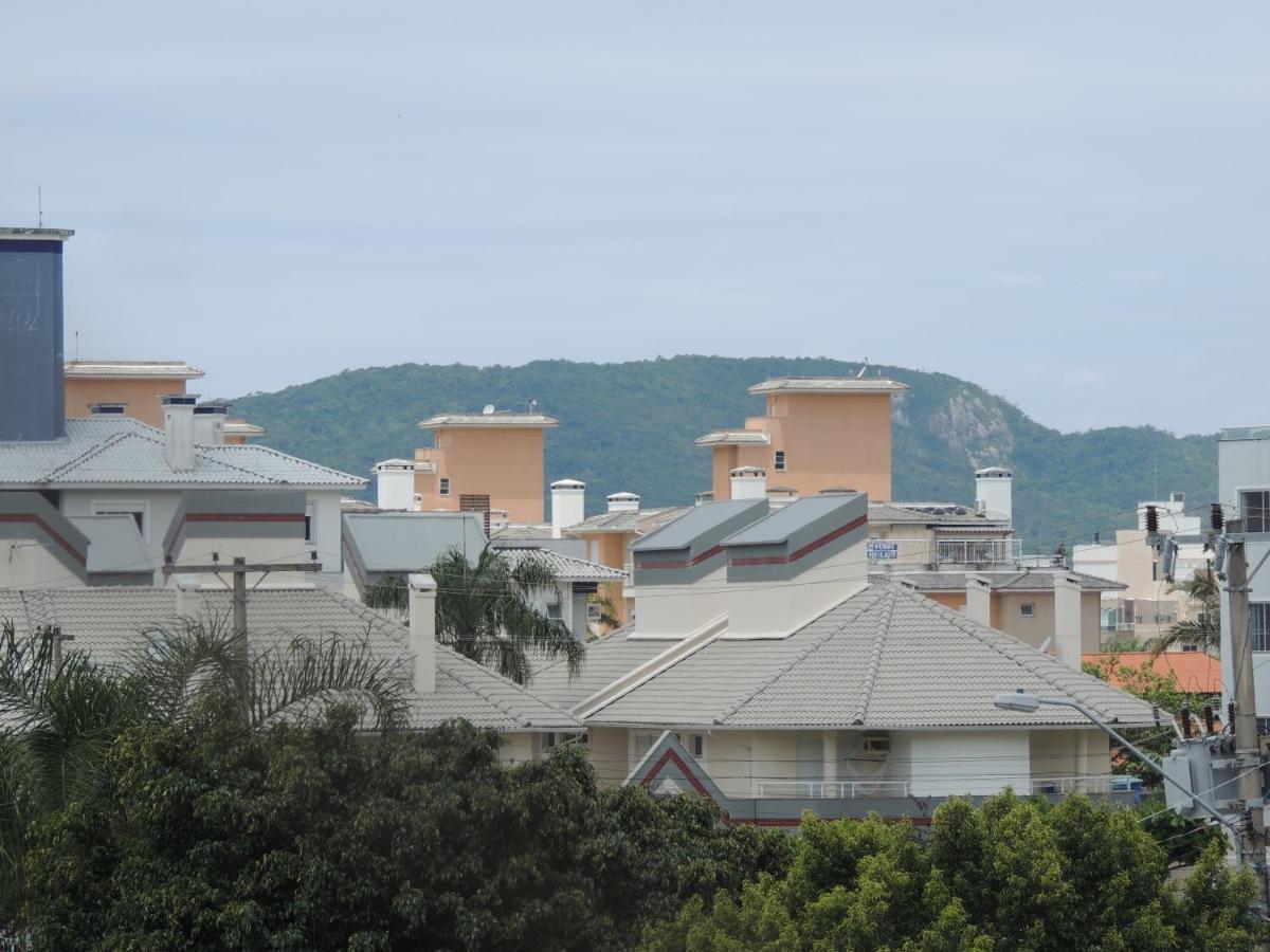 Florianópolis Lindo Apartamento 500M Da Praia Ingleses Norte מראה חיצוני תמונה